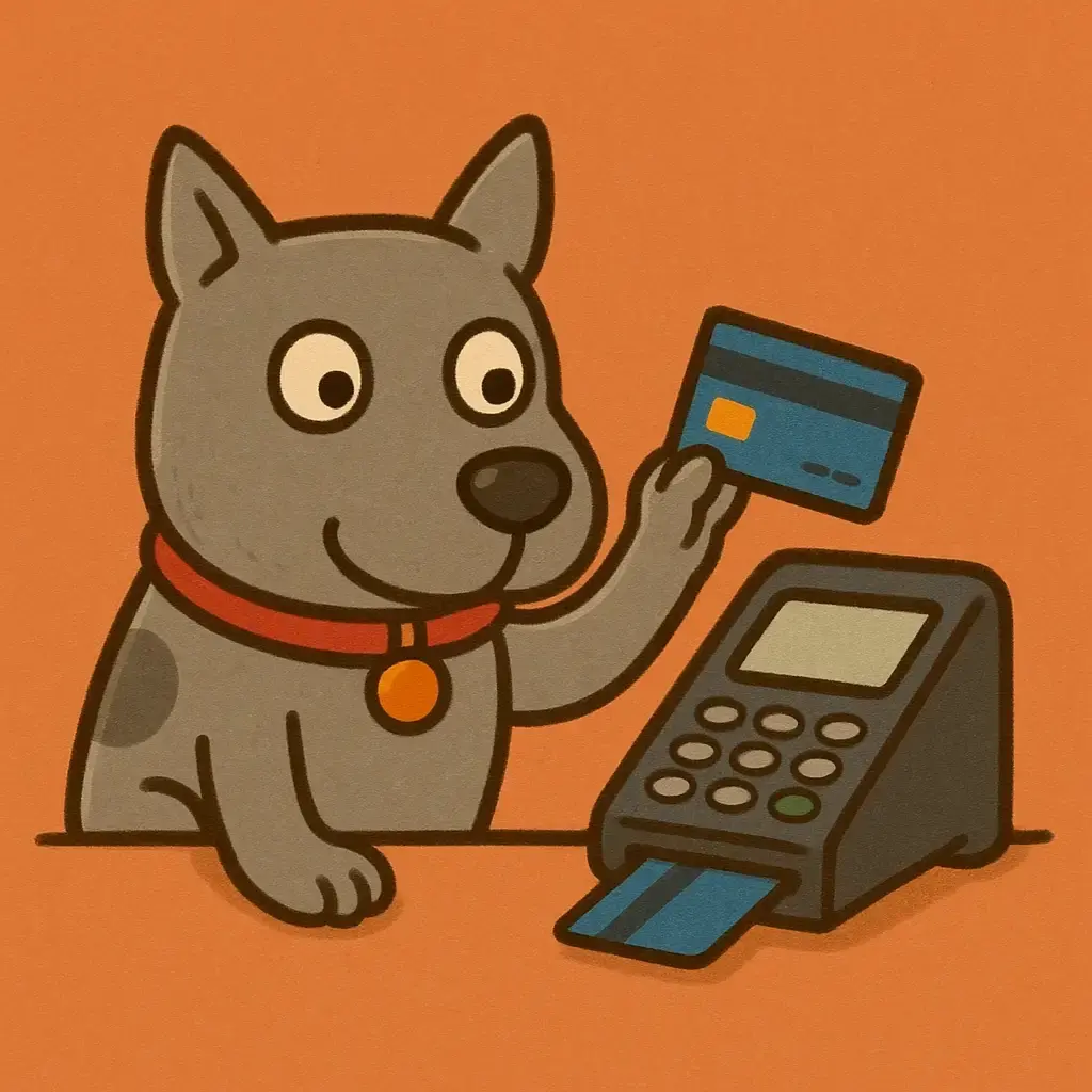 優惠犬